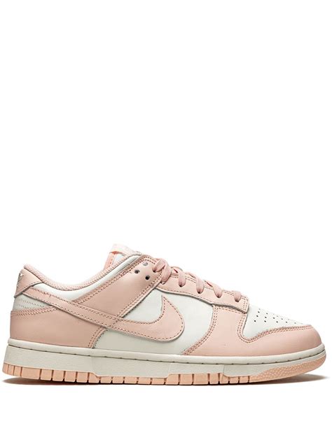 nike dunks pearl white|nike low dunks orange.